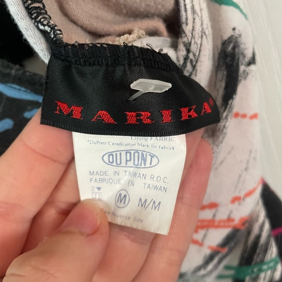 Vintage 90's Workout Suit - Picture 3 of 3